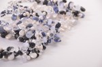 MY TOP 5 – #2 Sodalite, Freshwater Pearl and&nbsp;Crystal